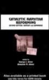 Catakytic Naphtha Reforming