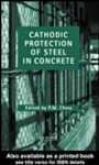 Cathodic Shelter Of Steel In Concrete