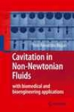 Cavitation In Non-newtonian Fluids