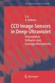 Ccd Image Sensors In Dee-ultraviolet