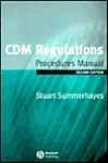 Cdm Regulations Procedures Manual