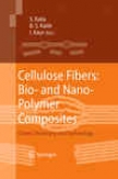 Cellulose Fibers: Bio- And Nano-polymer Composites