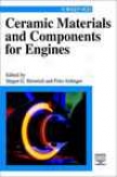 Ceramic Materials And Components For Engines