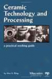 Ceramic Technology And Proceasing