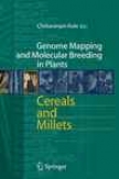 Cereals And Millets