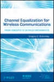 Channel Equalization For Wireless Communications