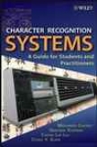 Character Recognition Systems