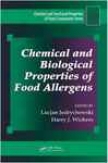 Chemical And Biological Properties Of Food Allergens