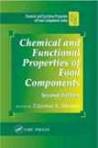 Chemical And Functional Properties Of Food Components