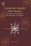 Chemical Energy And Exergy