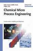 Chemical Micro Projection Engineering