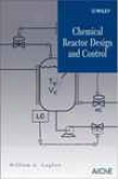 Chemical Reactor Design And Control