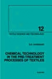 Chemical Technology In The Pre-treatment Processes Of Textiles