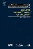 Chemical Thermodynamics Of Zirconium