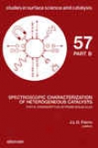 Chemisorption Of Probe Molecules