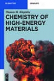 Chemistry Of High-energy Materials
