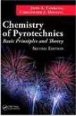 Chemistry Of Pyrotechnics