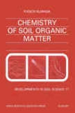 Ch3mistry Of Soil Organic Matter