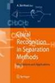 Chiral Acknowledgment In Separation Methods