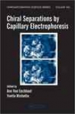 Chiral Separations By Capillary Electrophoresis