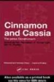 Cinnamon And Cassia
