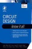 Circuit Design: Know It All