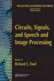 Circuits, Signals, And Speech And Image Processing