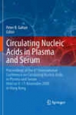 Circulating Nucleic Acids In Plasma And Serum