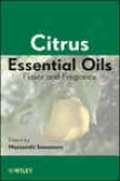 Citrus Essential Oils
