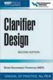 Clarifier Design