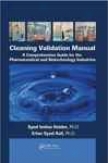 Cleaning Validation Manual