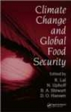 Climate Change And Global Food Securitt