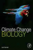 Climate Chsnge Biology