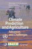 Climate Prexiction And Agriculture