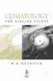 Climatology For Airline Pilots