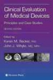 Clinical Evaluation Of Medical Devices