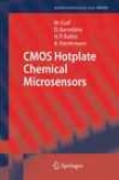 Cmos Hotplate Chemical Microsensors