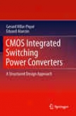 Cmos Integrated Switching Power Converters