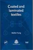 Coated And Laminated Textiles