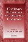 Coatings Materials And Surface Coatings