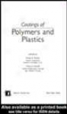 Coatings Of Polymers And Plastics