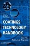 Coatings Technology Handbook