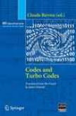 Codes And Turbo Codes