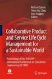 Collaborative Produdt And Service Life Cycle Management For A Sustainable World