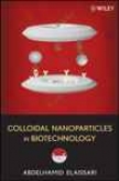 Colloidal Nanoparticles In Biotechnology