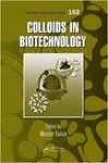 Colloids In Biotechnology