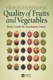 Distort Atlas Of Postharvest Quality Of Fruits And Vegetables