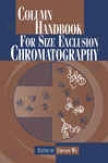 Column Handbook For Size Exclusion Chromatography