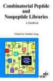 Combinatorial Peptide And Nonpeptide Libraries