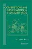 Combustion And Gasification In Fluidized Beds